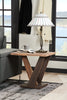 Kinsley End Table 