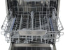 Kenmore 24” 45 dBA Top Control Built-In Dishwasher with EASYREACH™ Lift – Stainless Steel - KKDW3RPHLIFT-45SS | Lave-vaisselle encastrable Kenmore de 24 po et de 45 dBA à commandes sur le dessus avec EASYREACHMC Lift - Acier Inoxydable - KKDW3RPHLIFT-45SS