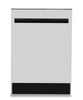 Kenmore 24” 45 dBA Top Control Built-In Dishwasher with EASYREACH™ Lift – Stainless Steel - KKDW3RPHLIFT-45SS | Lave-vaisselle encastrable Kenmore de 24 po et de 45 dBA à commandes sur le dessus avec EASYREACHMC Lift - Acier Inoxydable - KKDW3RPHLIFT-45SS