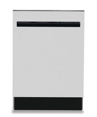 Kenmore 24” 45 dBA Top Control Built-In Dishwasher with EASYREACH™ Lift – Stainless Steel - KKDW3RPHLIFT-45SS 
