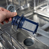 Danby 24″ Built in Dishwasher - Stainless Steel - DDW2400ESS | Lave-vaisselle encastré Danby de 24 po - acier inoxydable - DDW2400ESS | DDW2400S