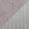 Made in Canada Koda 41" Chenille and Faux Fur Fabric Chair with Removable Cushions - Plush Paloma Grey | Fauteuil Koda de 41 po fabriqué au Canada en tissu de chenille et de fausse fourrure avec coussins amovibles - gris Paloma luxueux