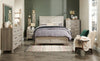 Lara Bedroom 7-Drawer Dresser, 60.6"W x 38"H - Antique Grey | Commode Lara de 60,6 po (L) x 38 po (H) à 7 tiroirs pour la chambre à coucher - gris antique