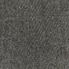 Made in Canada Legend 3-Piece Left-Facing Chenille Fabric Cuddler Sleeper Sectional - Pewter Brown | Sofa-lit sectionnel de gauche Legend 3 pièces fabriqué au Canada en tissu de chenille avec fauteuil enveloppant - brun étain