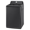 Midea 5.2 Cu. Ft. Top Load Impeller Washer – Black - MLTW52M2BGG | Laveuse Midea à chargement par le haut de 5,2 pi3 avec turbine - noir - MLTW52M2BGG