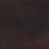 Leo 78" Leather-Look Fabric Power Reclining Loveseat with Storage Console - Walnut Brown | Causeuse à inclinaison électrique Leo de 78 po en tissu d’apparence cuir avec console de rangement - brun noyer