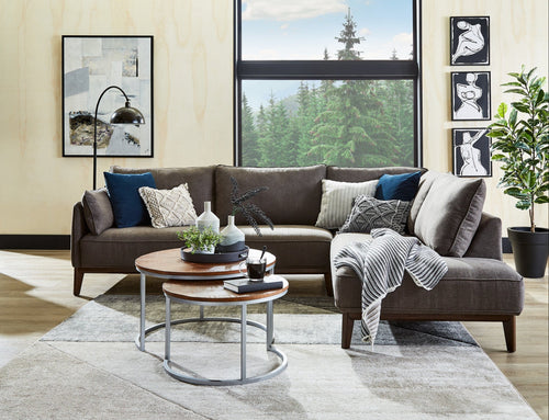 Alpine Retreat