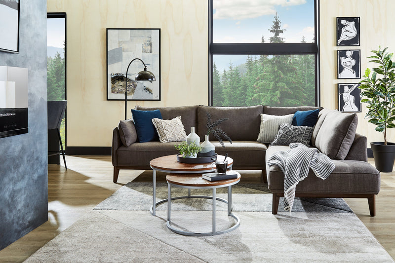 Folio Area Rug - 8' x 11'