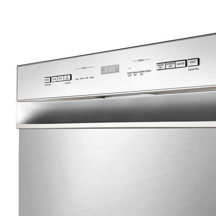 Midea 3-Piece Kitchen Appliance Package