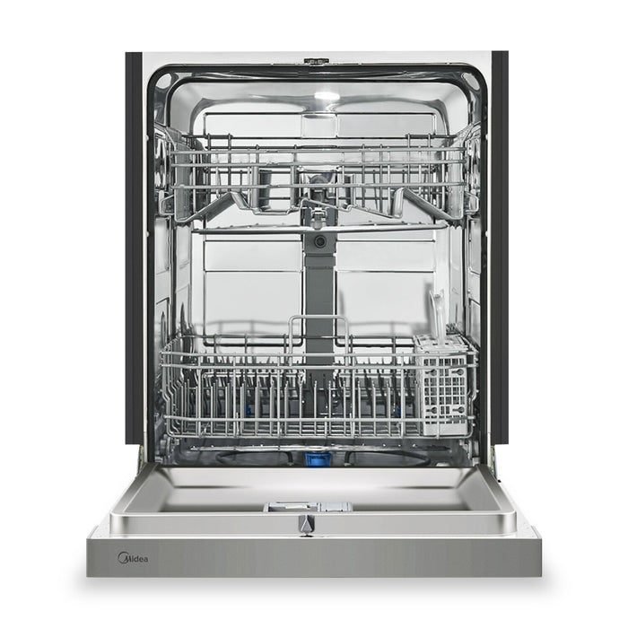 Midea 3-Piece Kitchen Appliance Package