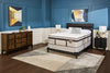 Stearns & Foster® Middlesbrough Luxury Eurotop Queen Mattress | Matelas luxueux à Euro-plateau Middlesbrough de Stearns & Foster pour grand lit