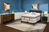 Stearns & Foster® Middlesbrough Luxury Eurotop King Mattress Set | Ensemble matelas luxueux à Euro-plateau Middlesbrough de Stearns & Foster pour très grand lit | MIDLSBKP