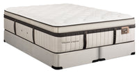 Stearns & Foster® Middlesbrough Luxury Eurotop King Mattress Set 