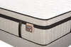 Stearns & Foster® Middlesbrough Luxury Eurotop King Mattress Set | Ensemble matelas luxueux à Euro-plateau Middlesbrough de Stearns & Foster pour très grand lit | MIDLSBKP