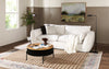 Monaco Sofa - Wheat | Sofa Monaco - blé