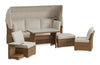 Montego 6-Piece Patio Set | Ensemble Montego 6 pièces pour la terrasse