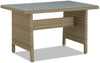 Montego 6-Piece Patio Set | Ensemble Montego 6 pièces pour la terrasse