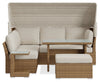 Montego 6-Piece Patio Set | Ensemble Montego 6 pièces pour la terrasse