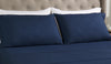 Masterguard® Ultra Advanced 3-Piece Twin Sheet Set - Navy | Ensemble de draps Ultra Advanced MasterguardMD 3 pièces pour lit simple - bleu marine | NAVYSSTS