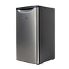 Danby 17.68" 3.3 Cu. Ft. Compact Fridge - Stainless Steel Look - DAR033A6BSLDB | Réfrigérateur compact Danby de 3,3 pi3 et de 17,68 po - apparence acier inoxydable - DAR033A6BSLDB | DAR033AL