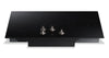 Samsung 30" 4-Element Electric Cooktop with Knob Controls - Black - NZ30FG5332RKAA | Surface de cuisson électrique Samsung de 30 po à 4 éléments avec commandes à boutons - noire - NZ30FG5332RKAA | NZ30FG53