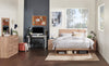 Oakley Bedroom 8-Drawer Dresser, 49"W x 37"H, Made in Canada - Natural | Commode de chambre à coucher Oakley de 49 po (L) x 37 po (H) à 8 tiroirs, fabriquée au Canada - naturelle