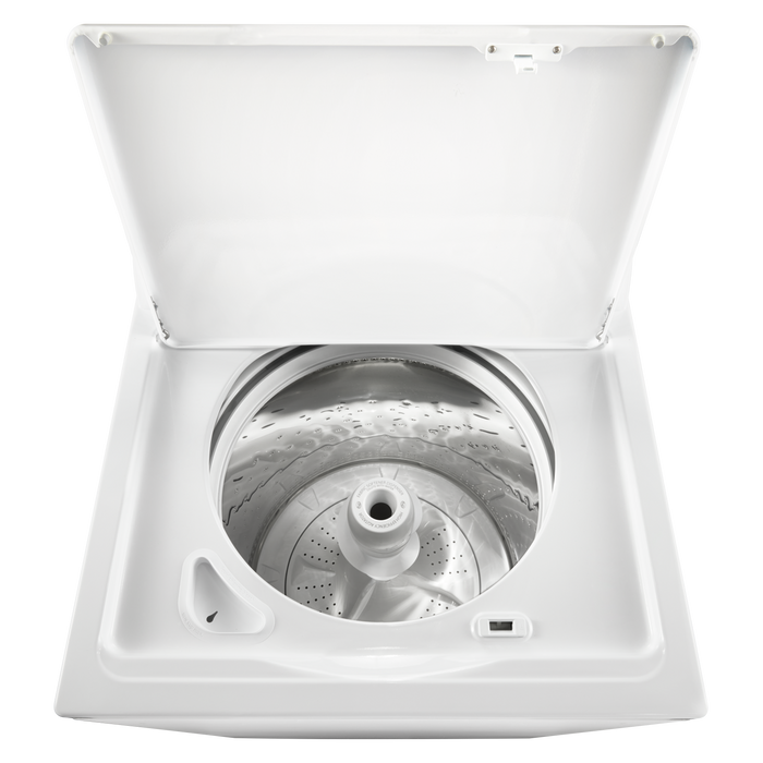 Inglis 4.4 Cu. Ft. Top-Load Washer - White - ITW4880HW