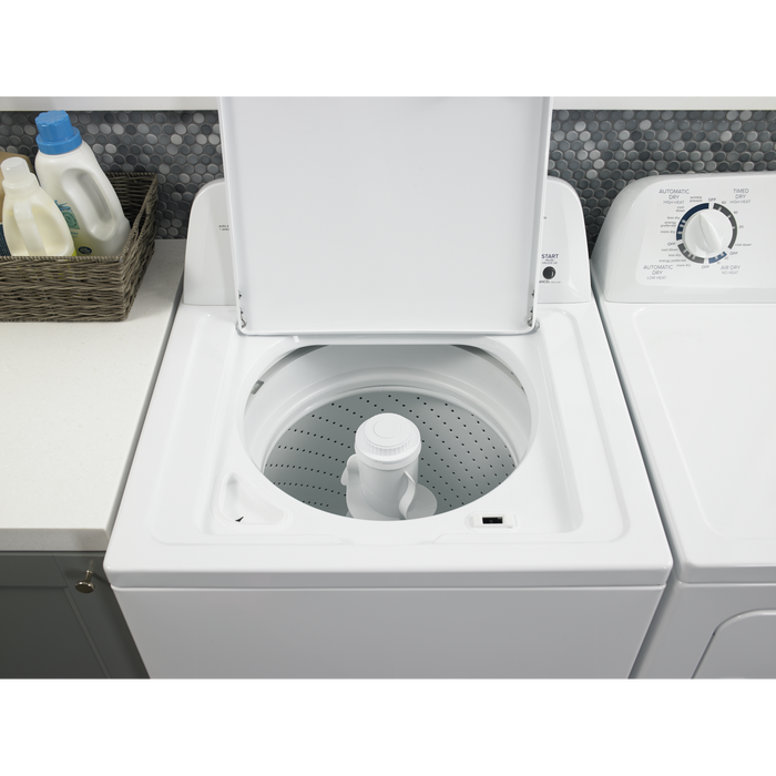Inglis 4.0 Cu. Ft. Top-Load Washer - White - ITW4871FW