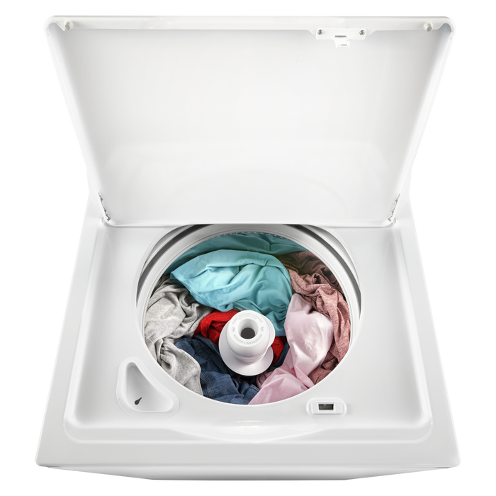 Inglis 4.4 Cu. Ft. Top-Load Washer - White - ITW4880HW