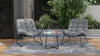 Oslo 3-Piece Patio Set | Ensemble Oslo 3 pièces pour la terrasse