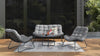 Oslo 4-Piece Patio Set | Ensemble Oslo 4 pièces pour la terrasse