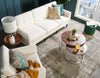 Sofa Lab Accent Pillow - Malibu | Coussin décoratif Sofa Lab - Malibu | P21C1144