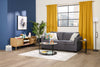 Sofa Lab Accent Pillow - Malibu | Coussin décoratif Sofa Lab - Malibu | P21C1144