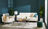 Sofa Lab Accent Pillow - Malibu | Coussin décoratif Sofa Lab - Malibu | P21C1144