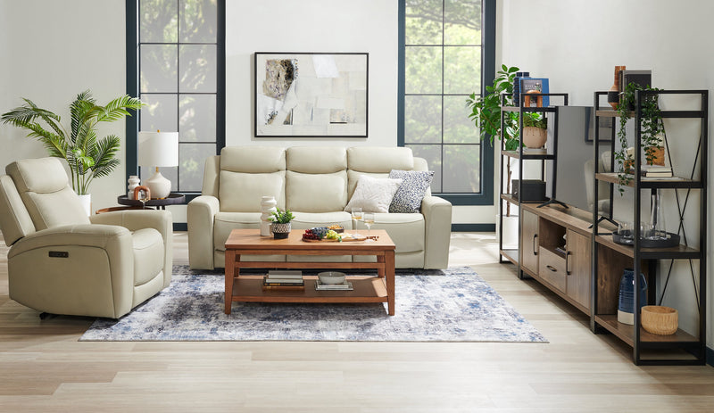 Sofa Lab Accent Pillow - Cadet