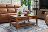 Sofa Lab Accent Pillow - Cadet | Coussin décoratif Sofa Lab - Cadet | P21C1145