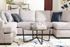 Sofa Lab Accent Pillow - Cadet | Coussin décoratif Sofa Lab - Cadet | P21C1145