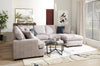 Sofa Lab Accent Pillow - Luxury Charcoal | Coussin décoratif Sofa Lab - Luxury Charcoal | P21C2993