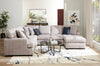 Sofa Lab Accent Pillow - Luxury Charcoal | Coussin décoratif Sofa Lab - Luxury Charcoal | P21C2993