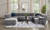 Sofa Lab Accent Pillow - Royal | Coussin décoratif Sofa Lab - Royal | P21C3188