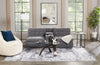Sofa Lab Accent Pillow - Royal | Coussin décoratif Sofa Lab - Royal | P21C3188