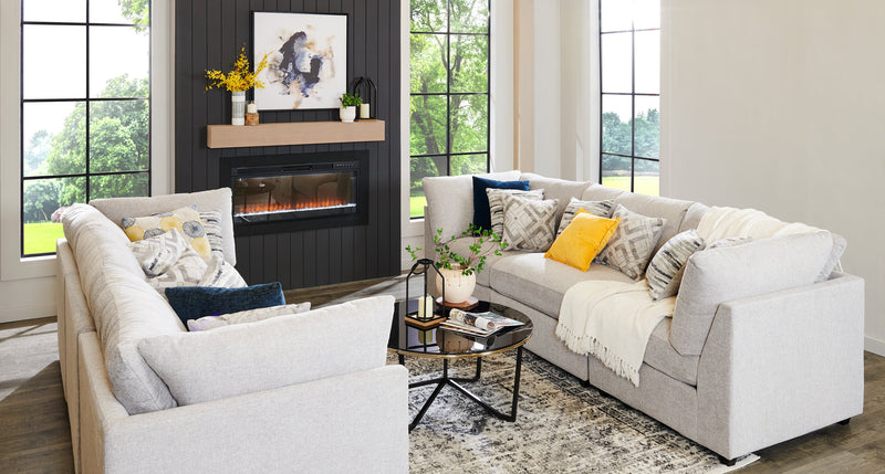 Sofa Lab Accent Pillow - Royal