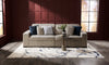 Sofa Lab Accent Pillow - Luxury Indigo | Coussin décoratif Sofa Lab - Luxury Indigo | P21C3193