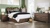 Tilda 3-Piece Full/Queen Comforter Set - White | Ensemble d'édredon Tilda 3 pièces pour lit double et grand lit - blanc | TILDW3FQ