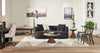 Pascal Shag Area Rug - 7'10" x 10'6" | Carpette à poil long Pascal - 7 pi 10 po x 10 pi 6 po