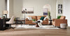 Pascal Shag Area Rug - 7'10" x 10'6" | Carpette à poil long Pascal - 7 pi 10 po x 10 pi 6 po