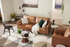 Pascal Shag Area Rug - 7'10" x 10'6" | Carpette à poil long Pascal - 7 pi 10 po x 10 pi 6 po