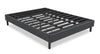 Sealy® Essentials King Platform Base|Base plateforme Essentials de Sealy pour très grand lit