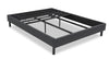 Sealy® Essentials Twin Platform Base|Base plateforme Essentials de Sealy pour lit simple