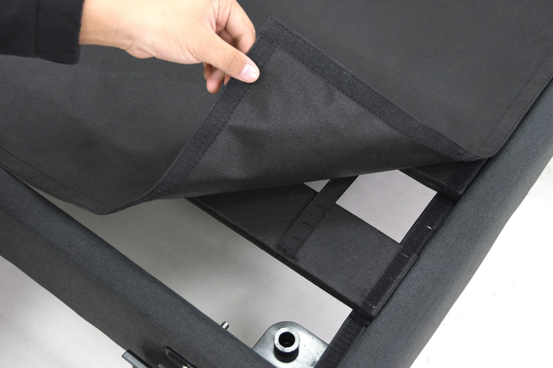 Sealy® Essentials King Platform Base